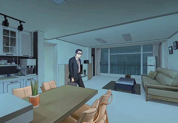 Give And Take Chapter 31, page 2
