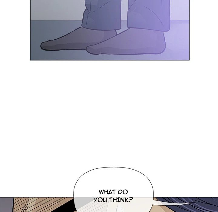 Give And Take Chapter 31, page 23