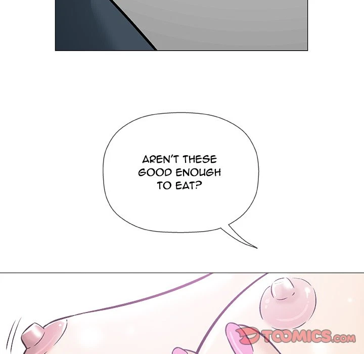 Give And Take Chapter 31, page 27