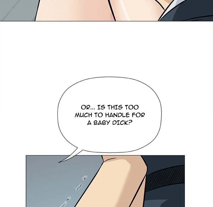Give And Take Chapter 31, page 32