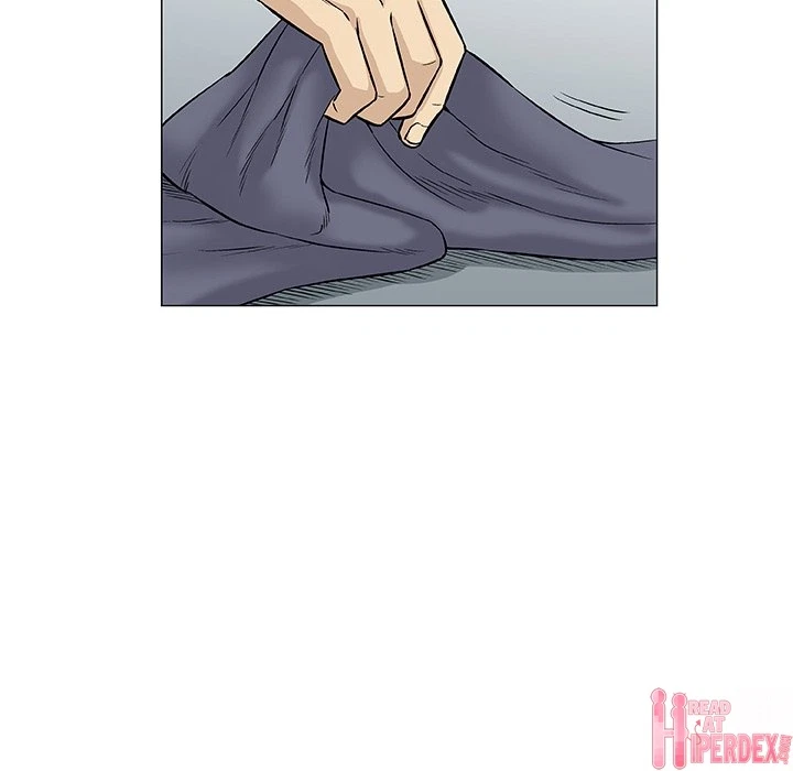 Give And Take Chapter 31, page 36