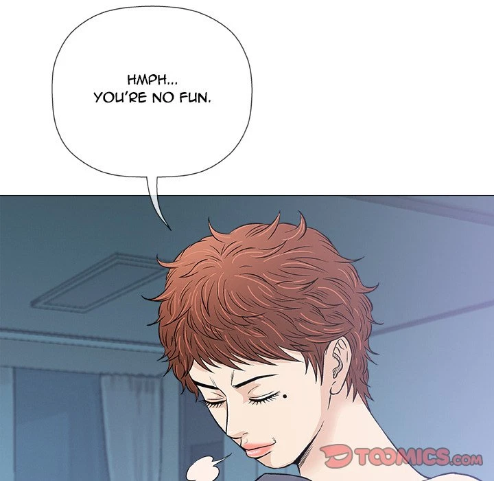 Give And Take Chapter 31, page 39