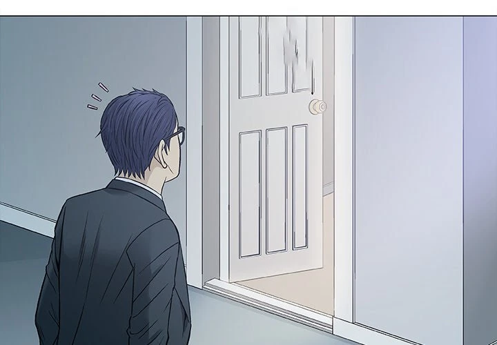 Give And Take Chapter 31, page 4