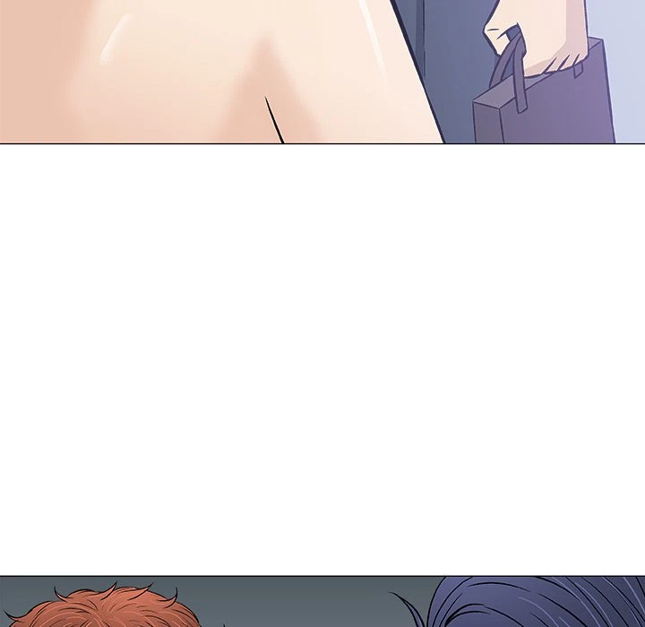 Give And Take Chapter 31, page 43