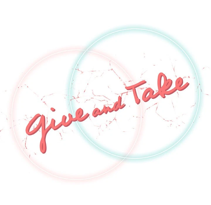 Give And Take Chapter 31, page 53