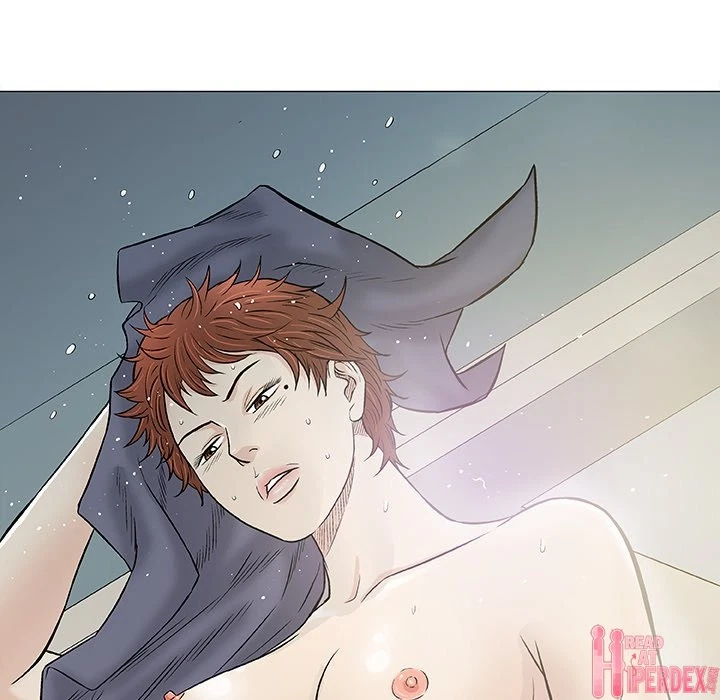 Give And Take Chapter 31, page 6