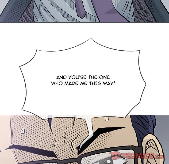 Give And Take Chapter 31, page 69