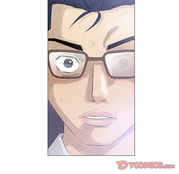 Give And Take Chapter 31, page 9