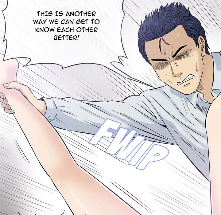 Give And Take Chapter 31, page 98