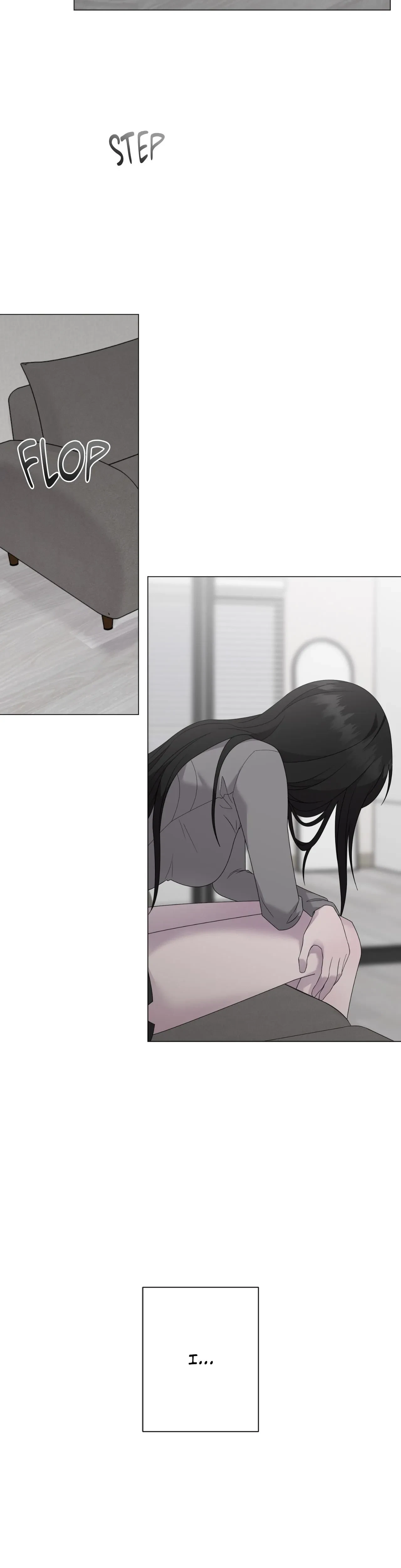 Yes Ma'am Chapter 35, page 18
