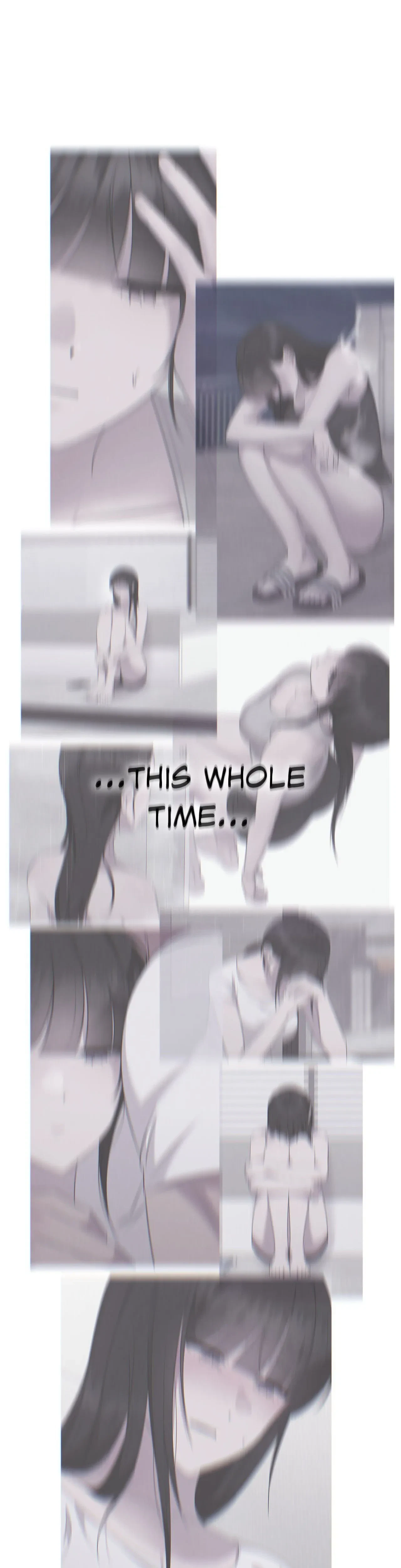 Yes Ma'am Chapter 35, page 19