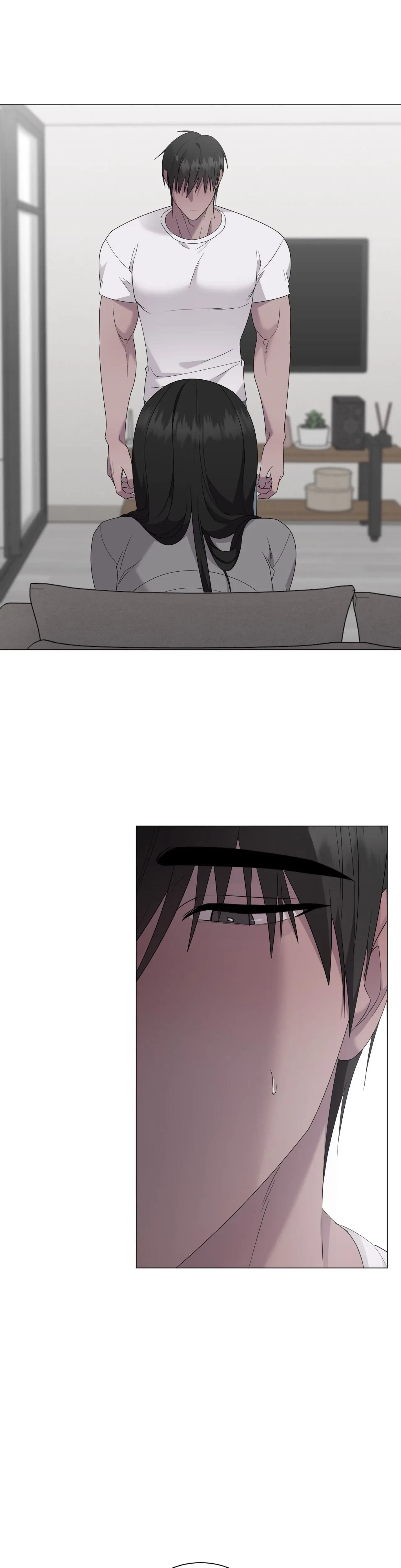 Yes Ma'am Chapter 35, page 23