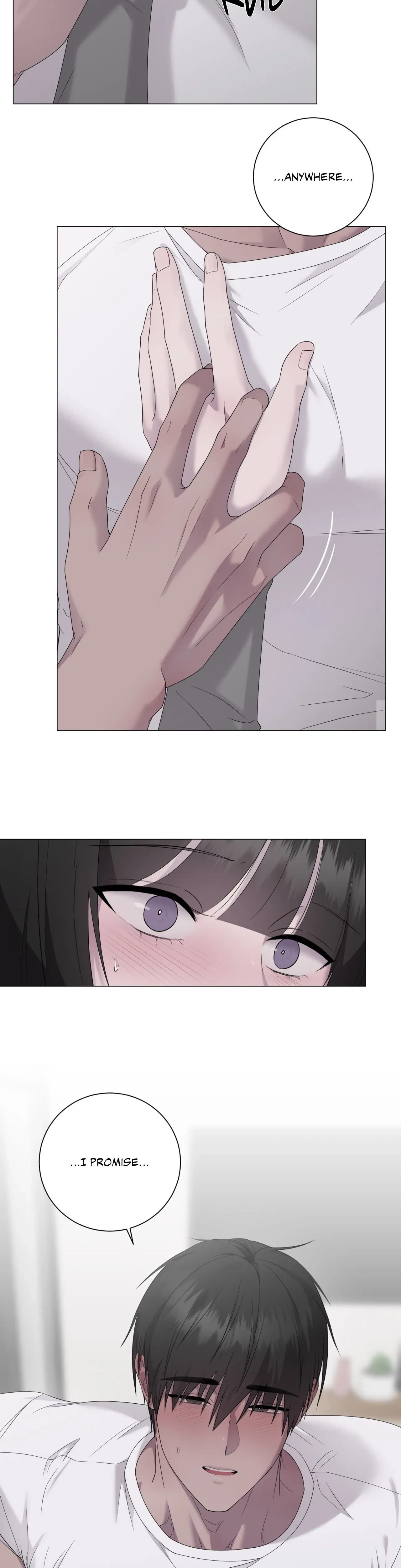 Yes Ma'am Chapter 35, page 29