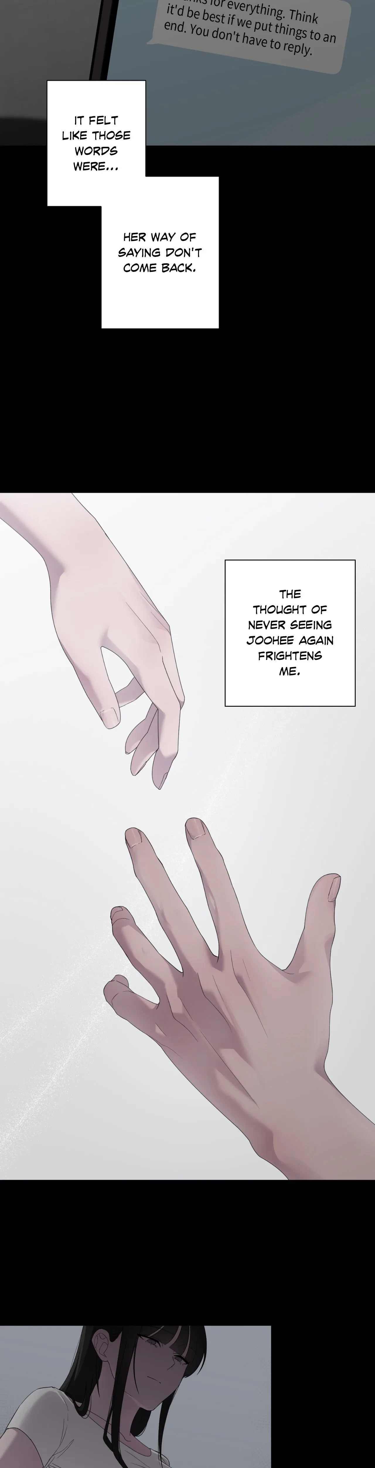 Yes Ma'am Chapter 35, page 3