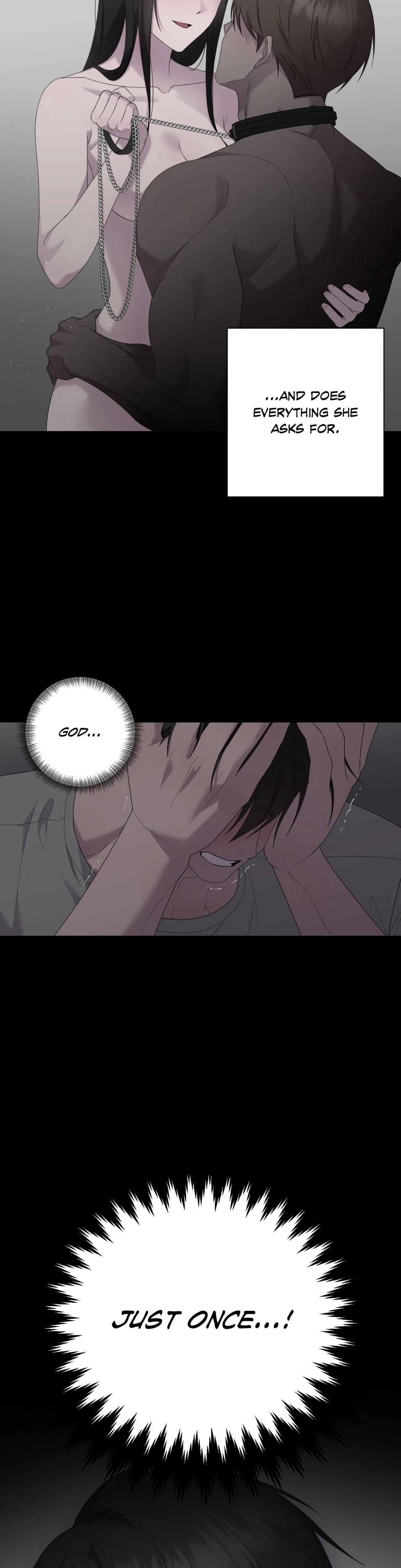 Yes Ma'am Chapter 35, page 7