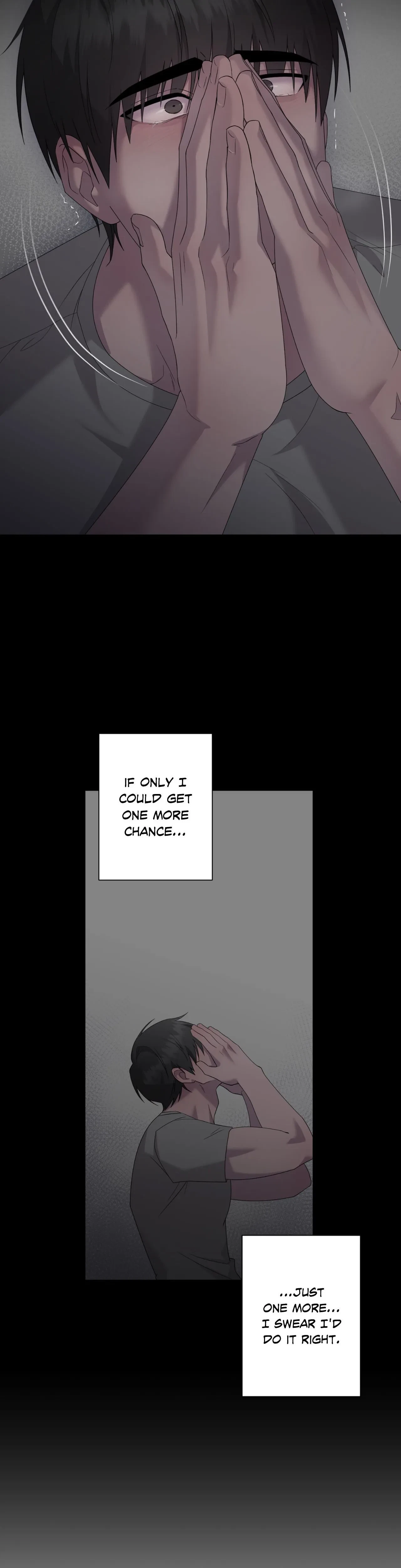 Yes Ma'am Chapter 35, page 8