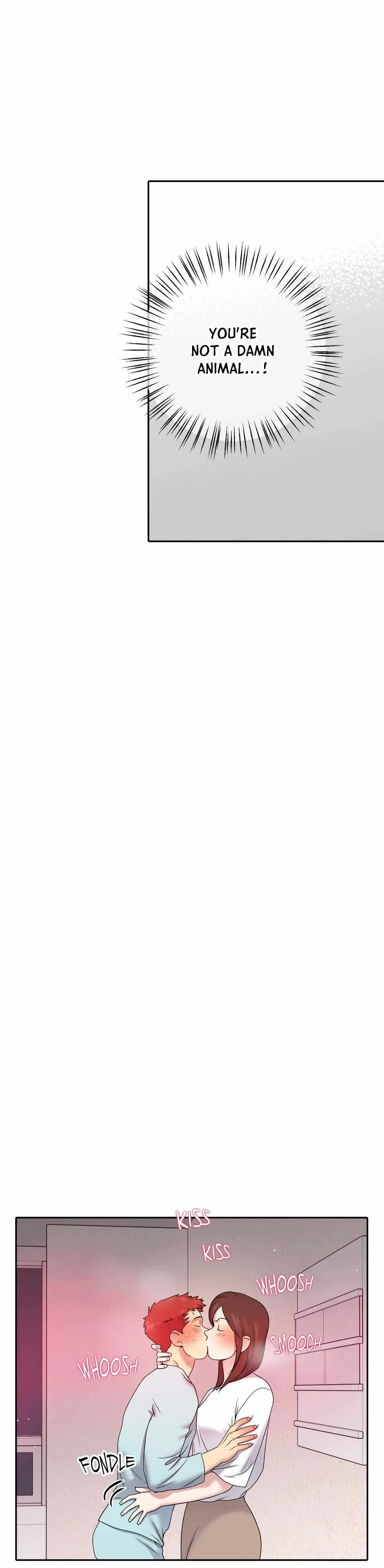 Fight Club Chapter 28, page 17