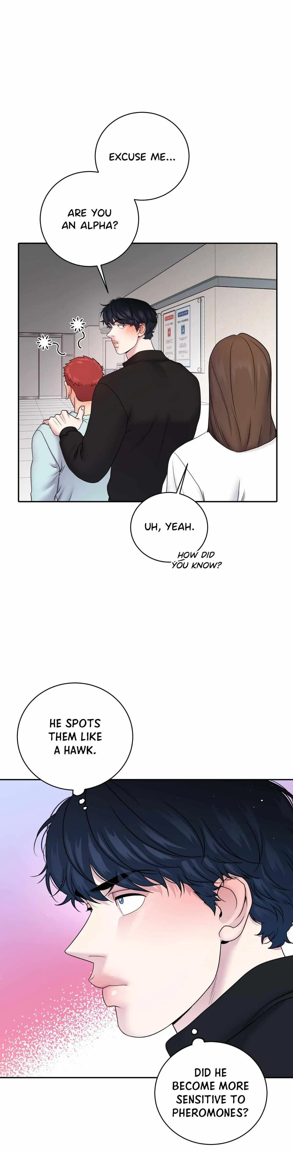 Fight Club Chapter 28, page 19