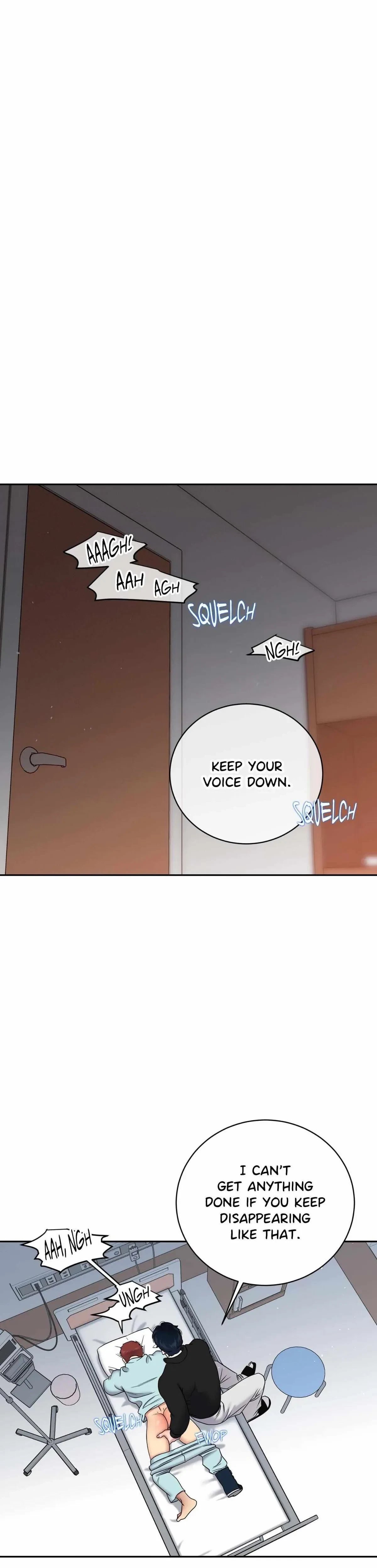 Fight Club Chapter 28, page 20