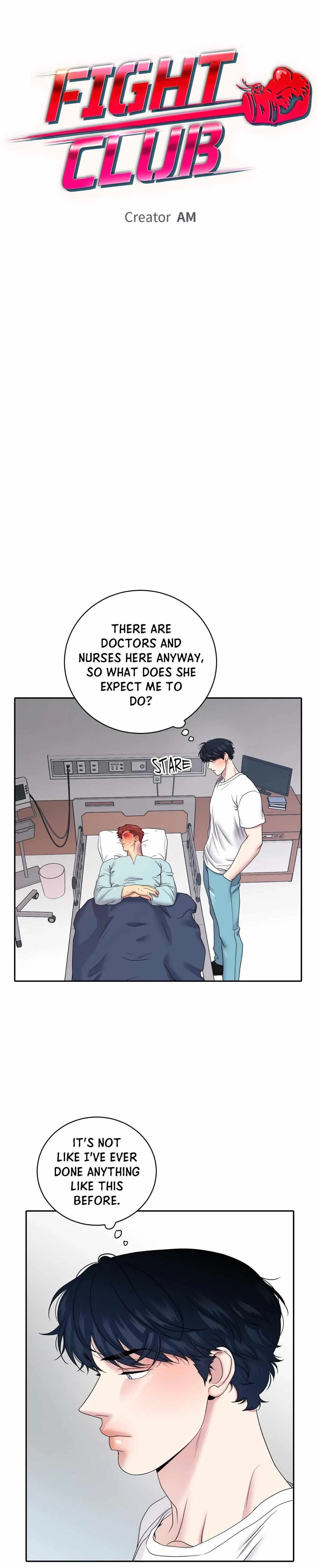 Fight Club Chapter 28, page 7