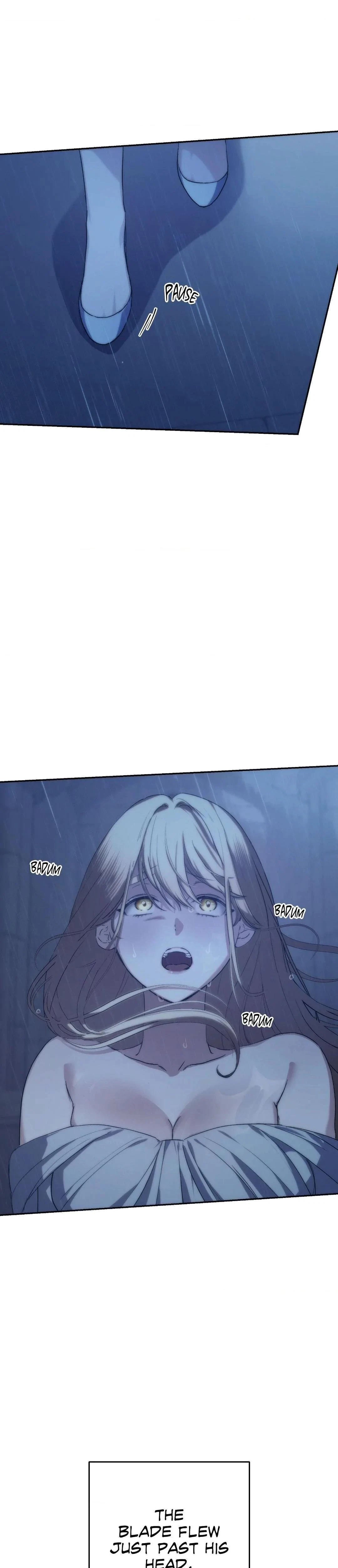 The Golden Wife In Law Chapter 57, page 2