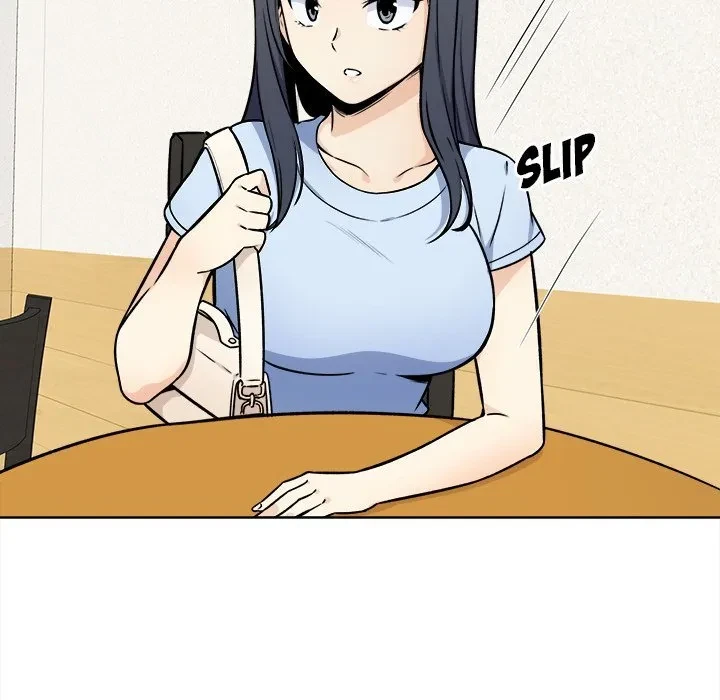 Excuse Me, This Is My Room Chapter 33, page 10