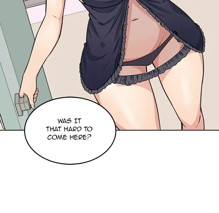 Excuse Me, This Is My Room Chapter 33, page 103