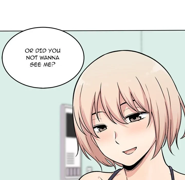 Excuse Me, This Is My Room Chapter 33, page 104