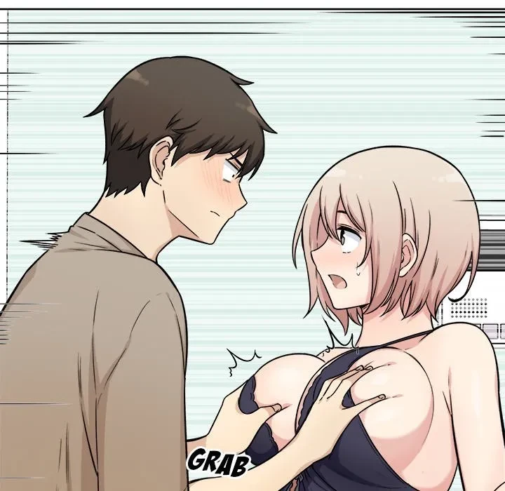 Excuse Me, This Is My Room Chapter 33, page 108
