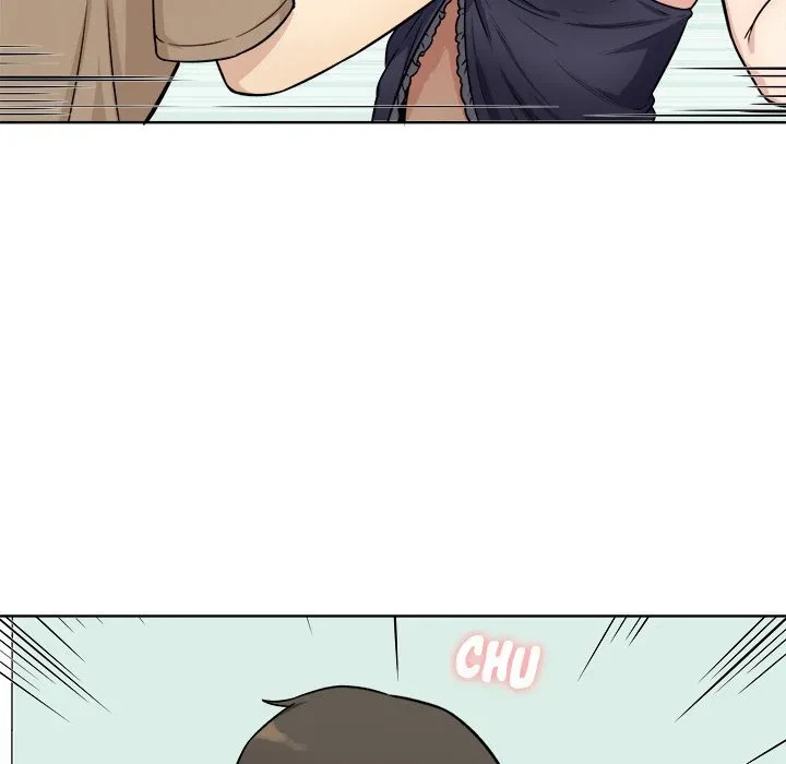 Excuse Me, This Is My Room Chapter 33, page 109