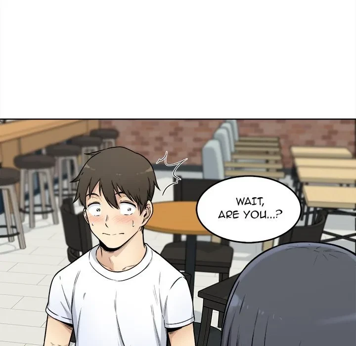 Excuse Me, This Is My Room Chapter 33, page 11