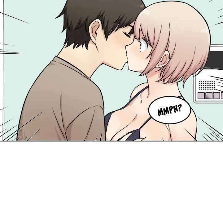 Excuse Me, This Is My Room Chapter 33, page 110