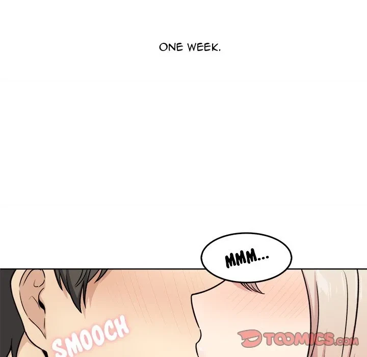 Excuse Me, This Is My Room Chapter 33, page 111