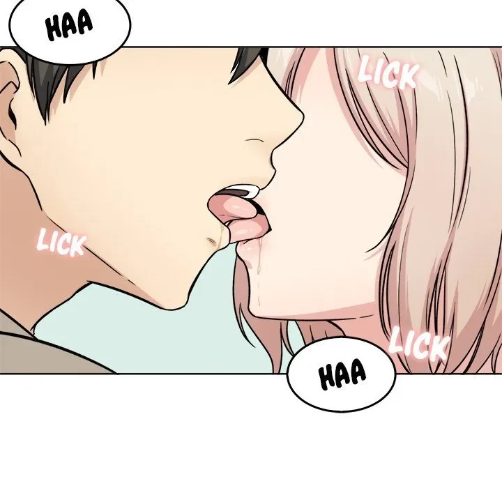 Excuse Me, This Is My Room Chapter 33, page 113