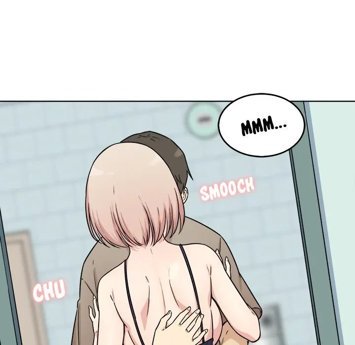 Excuse Me, This Is My Room Chapter 33, page 115