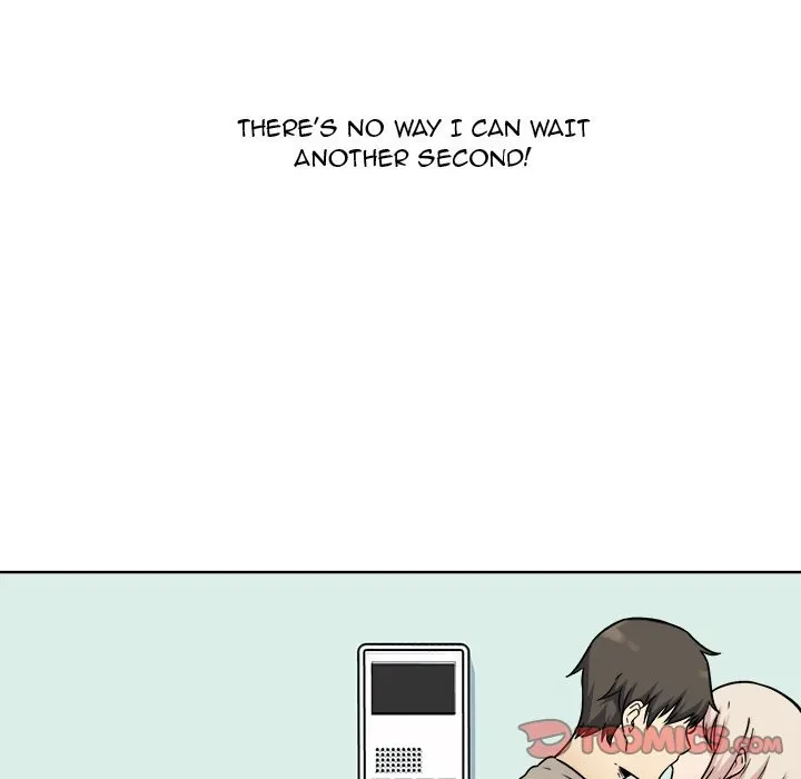 Excuse Me, This Is My Room Chapter 33, page 117