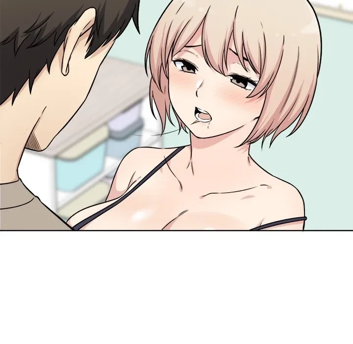 Excuse Me, This Is My Room Chapter 33, page 120