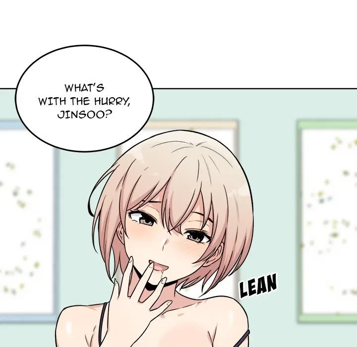 Excuse Me, This Is My Room Chapter 33, page 121