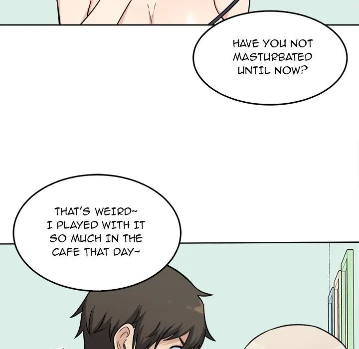 Excuse Me, This Is My Room Chapter 33, page 122