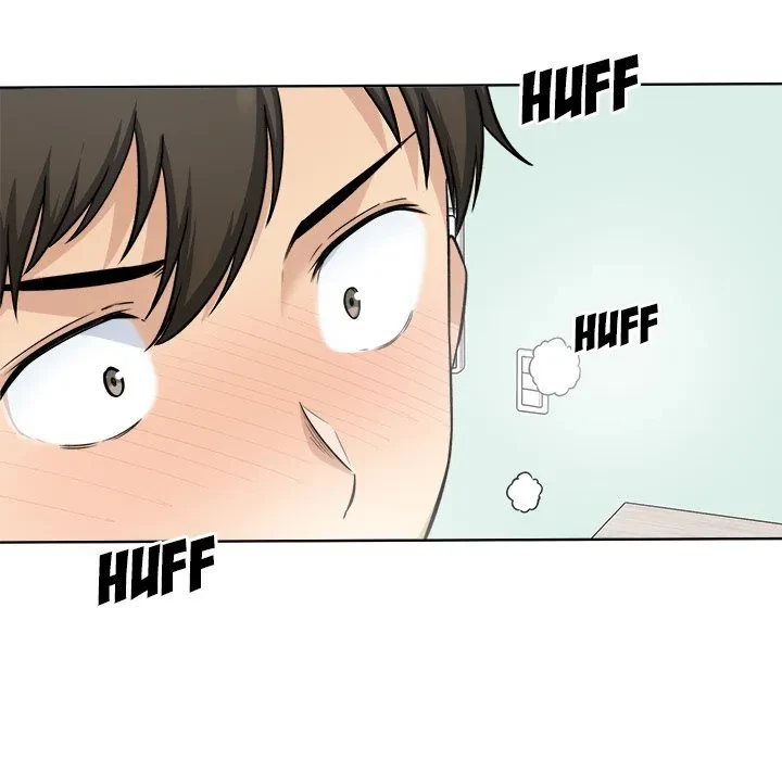 Excuse Me, This Is My Room Chapter 33, page 124