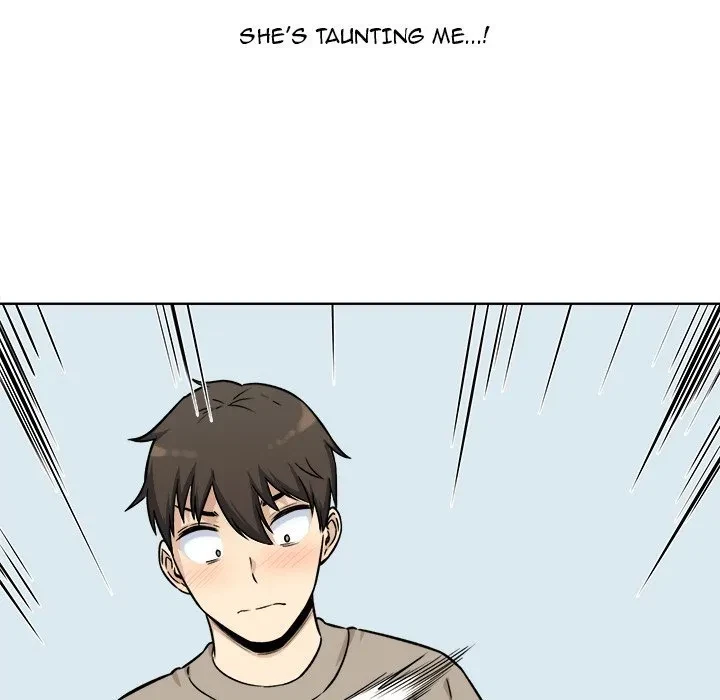 Excuse Me, This Is My Room Chapter 33, page 125