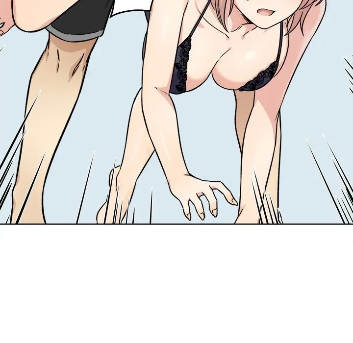 Excuse Me, This Is My Room Chapter 33, page 127