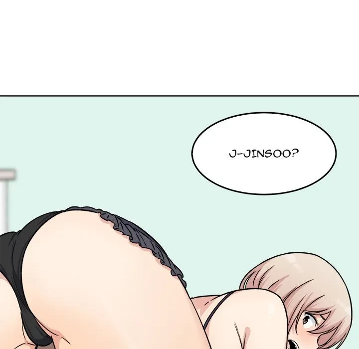 Excuse Me, This Is My Room Chapter 33, page 128