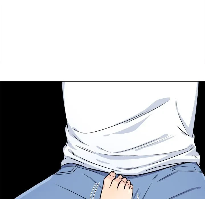 Excuse Me, This Is My Room Chapter 33, page 13