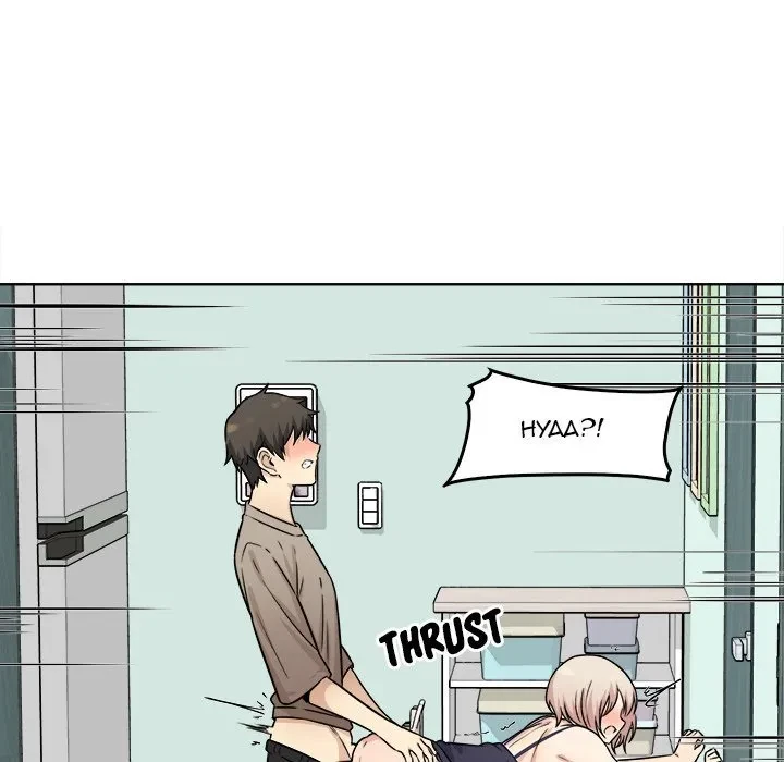 Excuse Me, This Is My Room Chapter 33, page 131