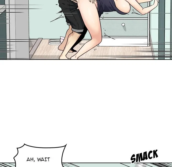 Excuse Me, This Is My Room Chapter 33, page 132