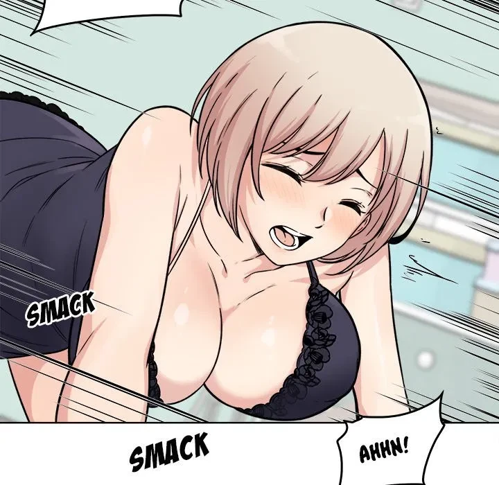 Excuse Me, This Is My Room Chapter 33, page 133