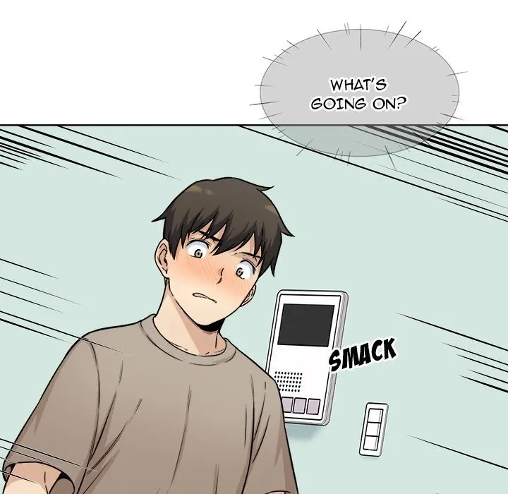 Excuse Me, This Is My Room Chapter 33, page 137