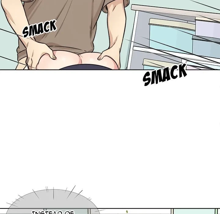 Excuse Me, This Is My Room Chapter 33, page 138