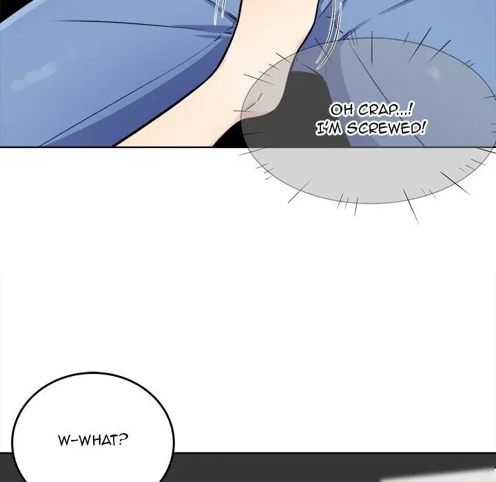 Excuse Me, This Is My Room Chapter 33, page 14